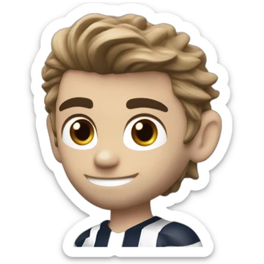 griezman à l’ol sticker