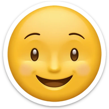 Crie um emoji com o nome D17 sticker