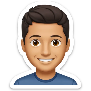 Alejandro Sanz sticker