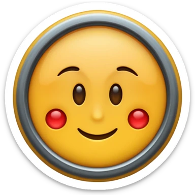 un panneau affichant 9.58s  sticker