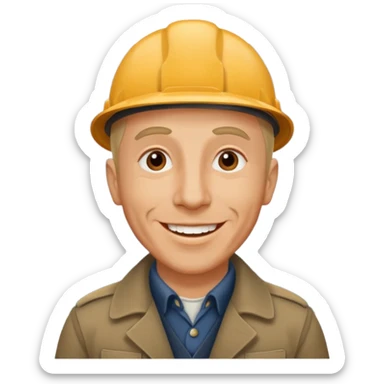 the geologist alfred wegener sticker