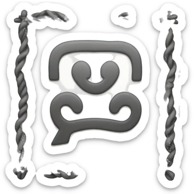 priority 0 sign for task management (P0 means task that needs to  be completed right away) sticker