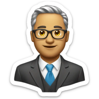 venture capital sticker