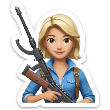 diamante 2 fortnite sticker