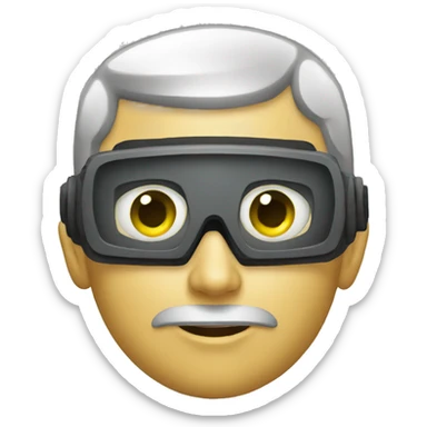 surveillance sticker