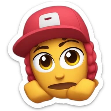 Brawl stars shelly sticker