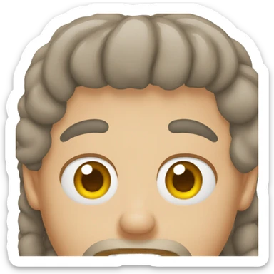 Slippery slop sticker