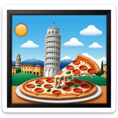 Generate the  two cemoji  guess the word of country. finaly give the anwer 1
🦁
🏰
England (lion + castle = royal kingdom) sticker