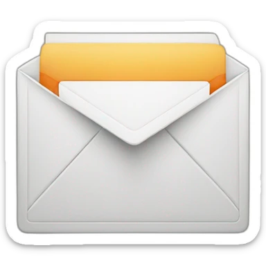 gmail sticker