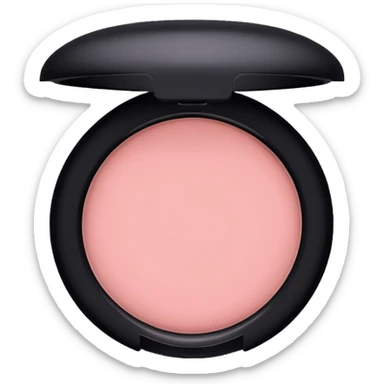 el colorete de rare beuty sticker