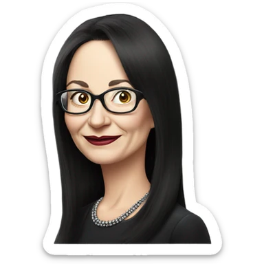 elvira nabiullina sticker
