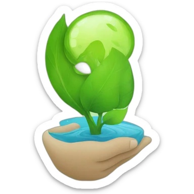 ECOLOGIC SERVICES SAS sticker