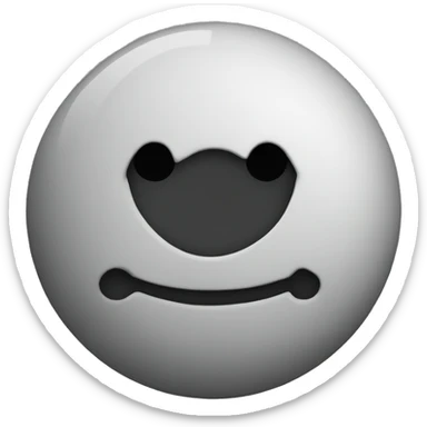 The black hole called TON 618 sticker