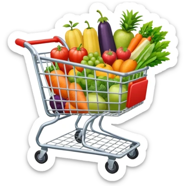 Stwórz emocję lidl sticker