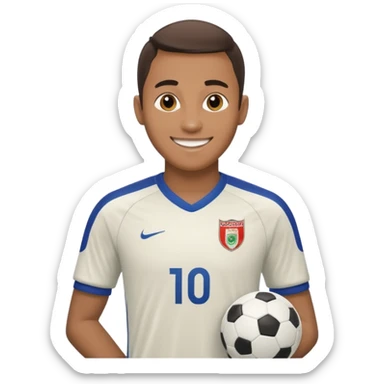 lamine yamal sticker