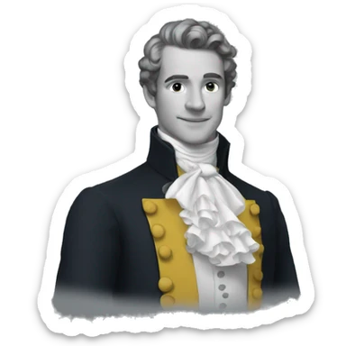 antoine dupont sticker