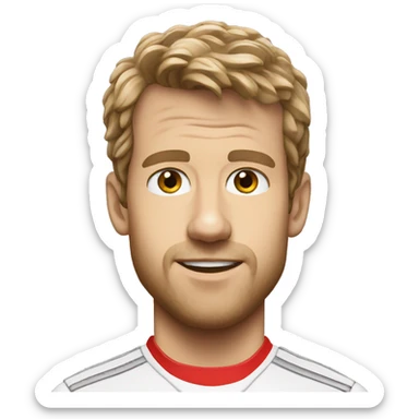 Sebastian vettel  sticker