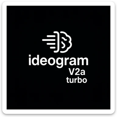 add turbo after V2a, also make it bit smaller sticker