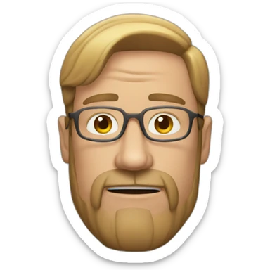 dwight-shrute sticker