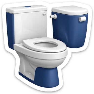 Make skibidi toilet sticker
