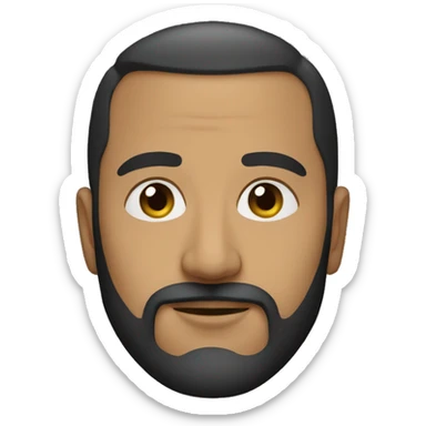 Mansour GAYE  sticker