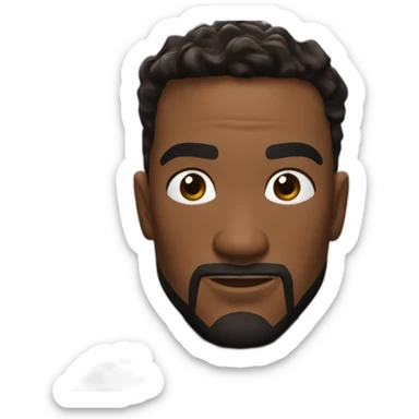 Spider man marvel avengers movie sticker