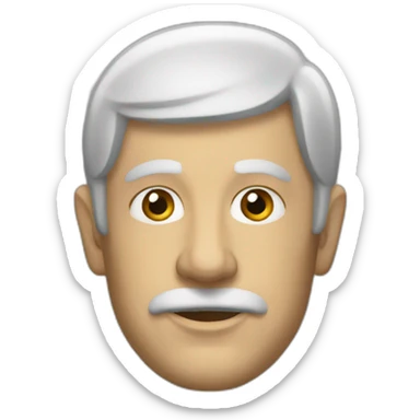 la daronne de theorus sticker