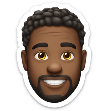 Cochon déguisé en spider man sticker