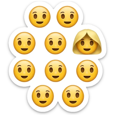 персонажи мультфильма черепашки-ниндзя 1987 sticker