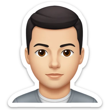 Jordan Knight from NKOTB sticker