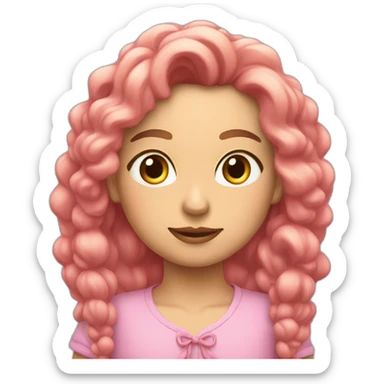 il-nome-della-rosa sticker