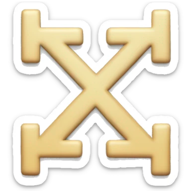 maths symbol minus  one sticker