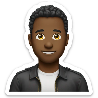 verified account sticker