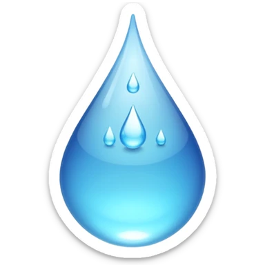 I have a solution sticker