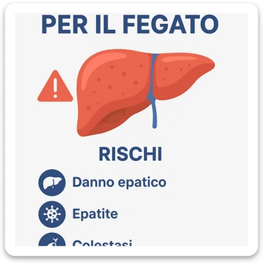 steroidi orali tossici per il fegato, tutto in italiano il testo. in 9:16 sticker