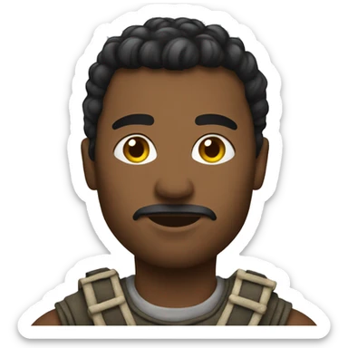 lgbt warrior sticker