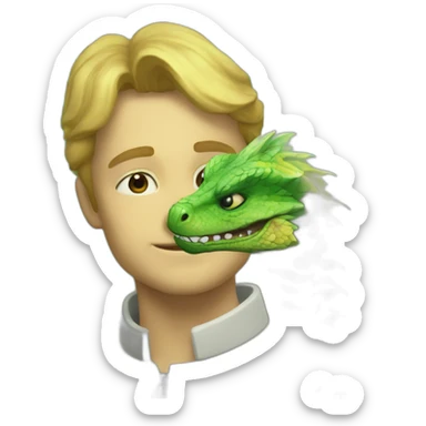 roko's basilisk sticker