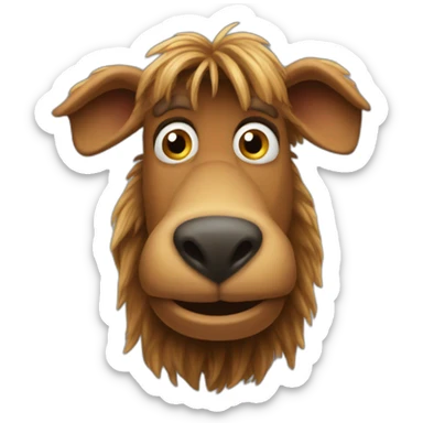 alf sticker