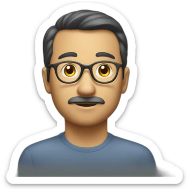 teaching math sticker