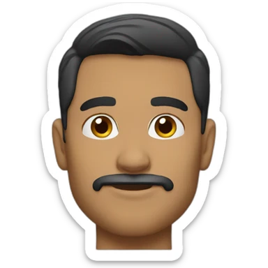 Ronald araujo sticker