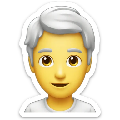 command line interface sticker