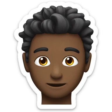 imagine if ninja got a low taper fade sticker