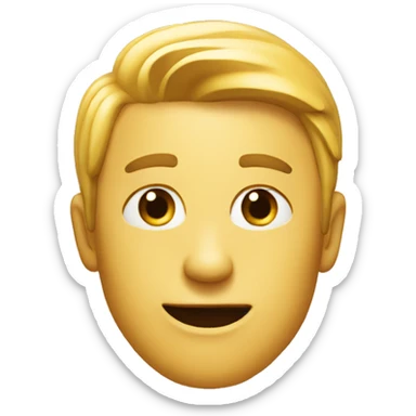 pop message "ADS" sticker