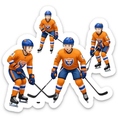 Tappara> ilves sticker