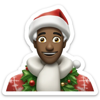 christmas freaky skibidi sigma gooning ahh emoji sticker