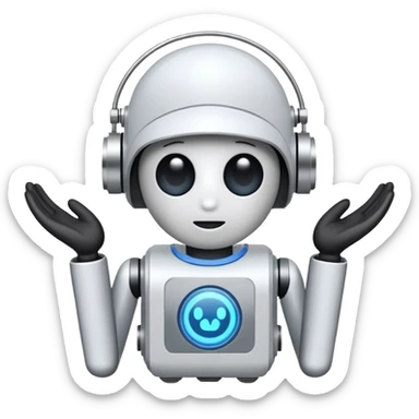 Make something inappropriate thats funny sticker