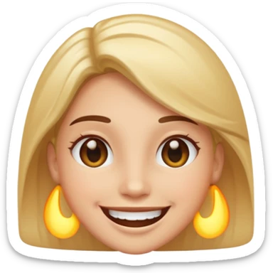 Ich fühle mich gut sticker