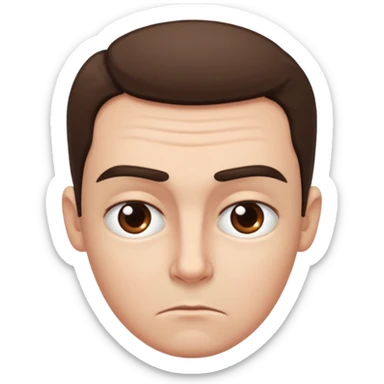 🙄🤨😒 sticker