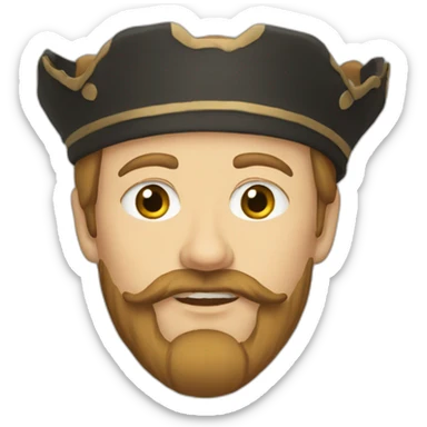 tudor vlaicu emoji sticker
