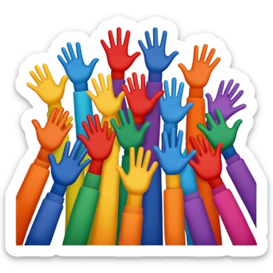 Stock Promotion sticker